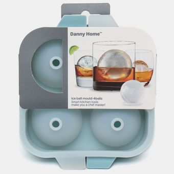 قالب یخ بزرگ