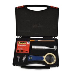 کراس کات خراش انداز  مدل 3-Blades