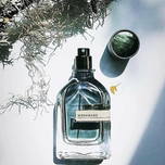 عطر مگاماره اورتو پاریسی - Orto Parisi Megamare (ژیودان سوئیس)