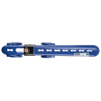 قفل فرمان خودرو نووا مدل L600