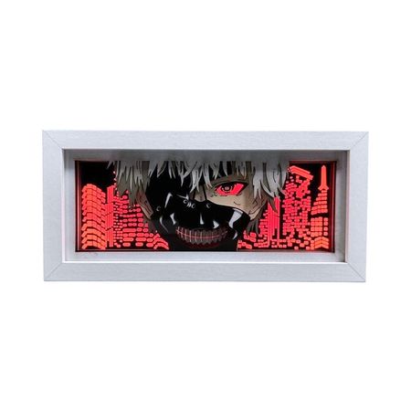 چراغ خواب مدل انیمه ای Tokyo Ghoul