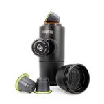 اسپرسو ساز واکاکو مدل Minipresso NS کد F2021