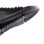 کفش طبی مردانه مدل شمس S4