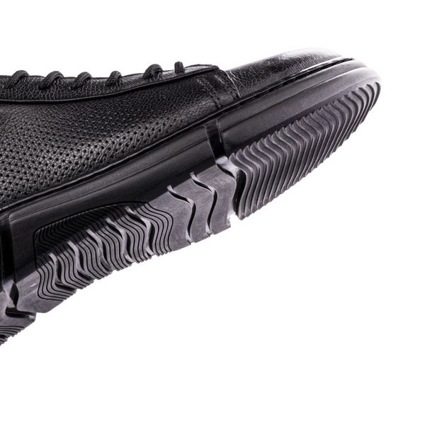 کفش طبی مردانه مدل شمس S4