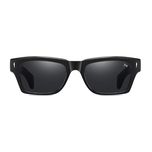عینک آفتابی آلبرت وگ مدل SZ8309 Obsidian