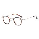 عینک محافظ چشم مدل TJ858C41-P81 Anti Blue Light