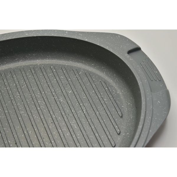 سرویس پخت و پز 25 پارچه ام جی اس کره ای B کد 800077