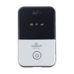 مودم 4G LTE قابل حمل نزتک مدل NZT-77CN