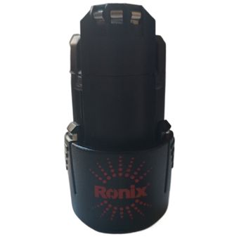 باتری شارژی رونیکس کد 8512