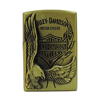 فندک مدل هارلی دیویدسون