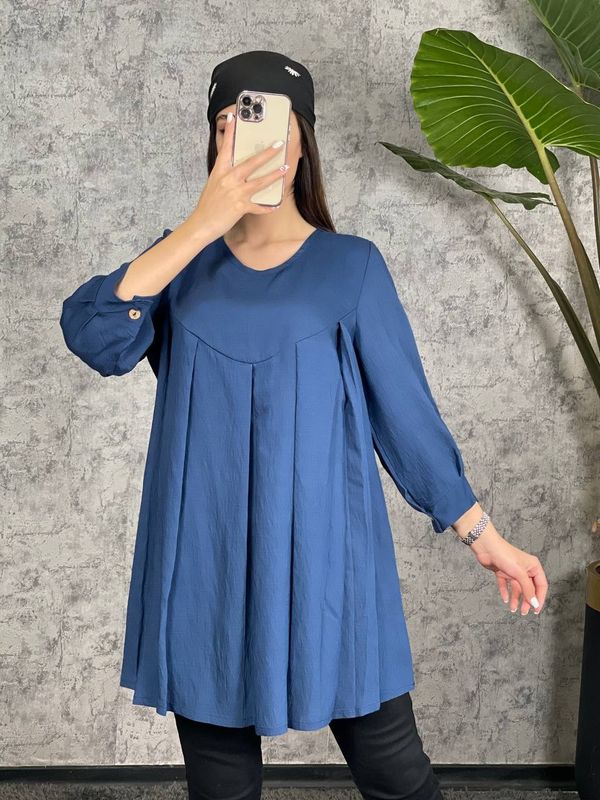 تونیک بابوس جلو چین 1034