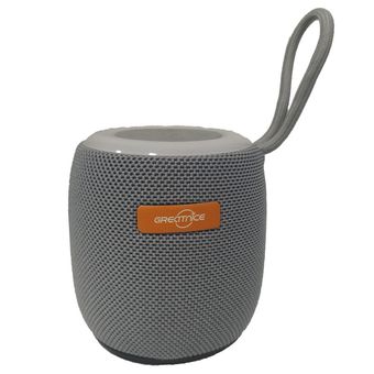 اسپیکر بلوتوثی مدل  gts-1468