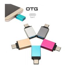 مبدل USB-C به USB 3.0 OTG