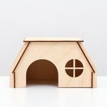 لانه پرنده و جای خواب همستر کد B31