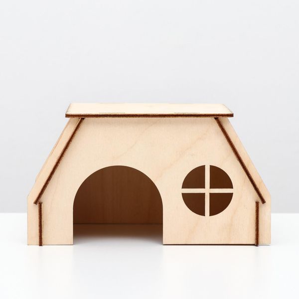 لانه پرنده و جای خواب همستر کد B31