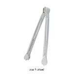 سرویس قاشق، چنگال و کارد استیل 151 پارچه 30 نفره کابان مدل 166