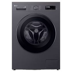 ماشین لباسشویی 8 کیلوگرم اتوماتیک ال جی مدل F2Y1VYP6J