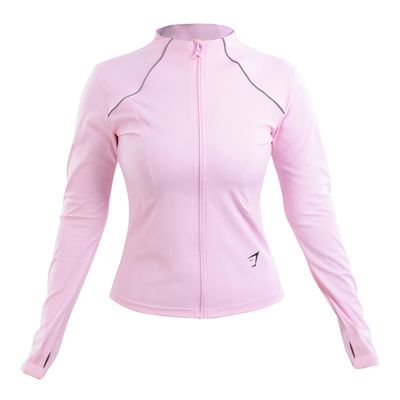 سویشرت ورزشی زنانه مدل GS-M-317708