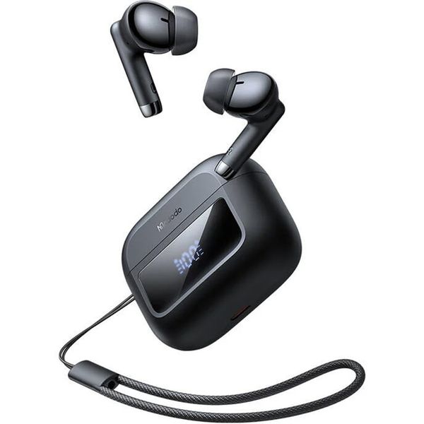 ‌هندزفری بی سیم مک دودو مدل HP-329