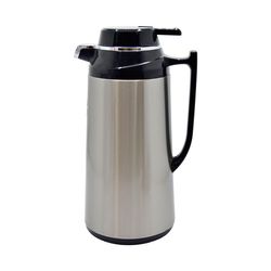 فلاسک مدل رز گنجایش 1.6 لیتر