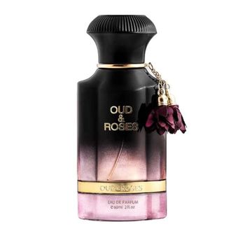 ادکلن عود رز احمد مغربی