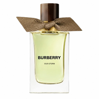 عطر ادکلن باربری عود استورم | Burberry Oud Storm