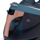 اتو بخار بیترون مدل BPV-Z600Y