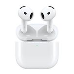 هدفون توگوشی بلوتوثی اپل مدل Airpods 5 Wireless Charging Case با حذف نویز فعال، حالت شفافیت و استاندارد IP57