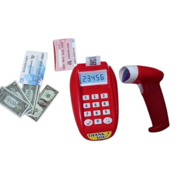 اسباب بازی صندوق فروشگاهی مدل کارتخوان کد 01