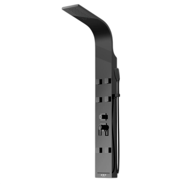 پنل دوش فریز شاور مدل R440 W