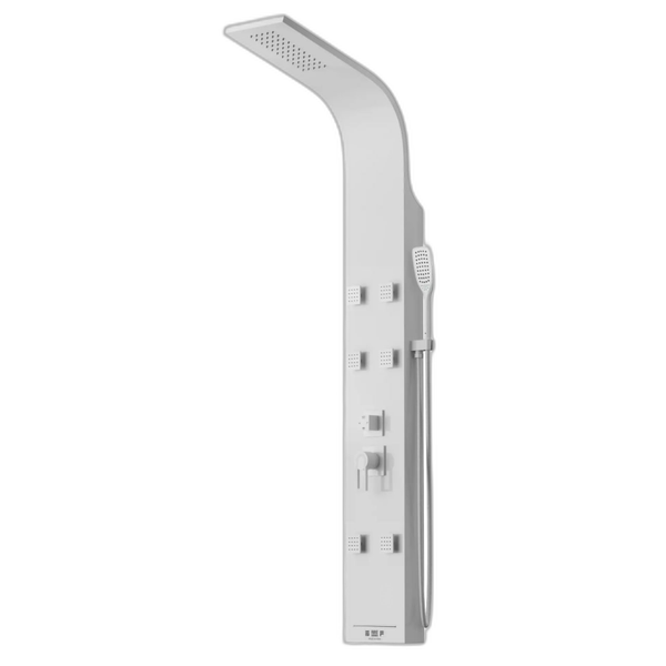 پنل دوش فریز شاور مدل R440 W