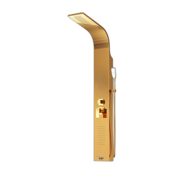 پنل دوش فریز شاور مدلR520W