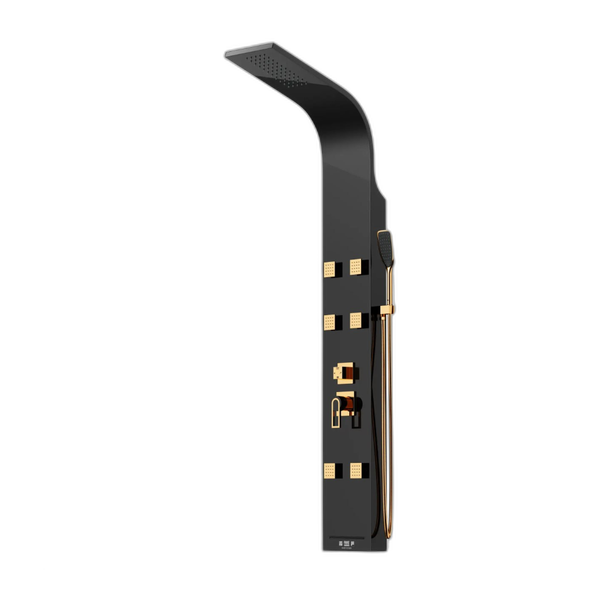 پنل دوش فریز شاور مدل R440 W