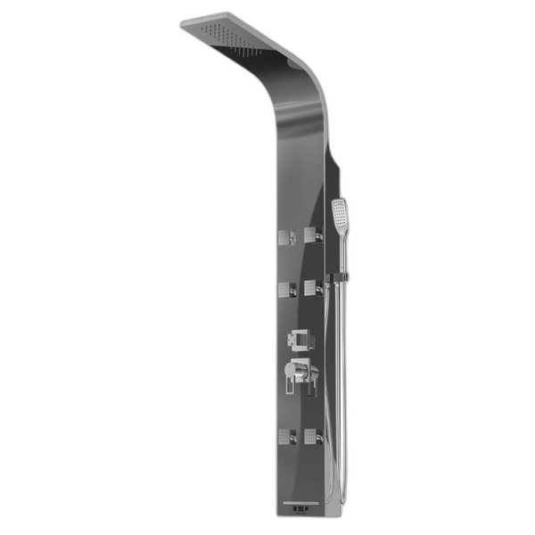 پنل دوش فریز شاور مدل R440 W