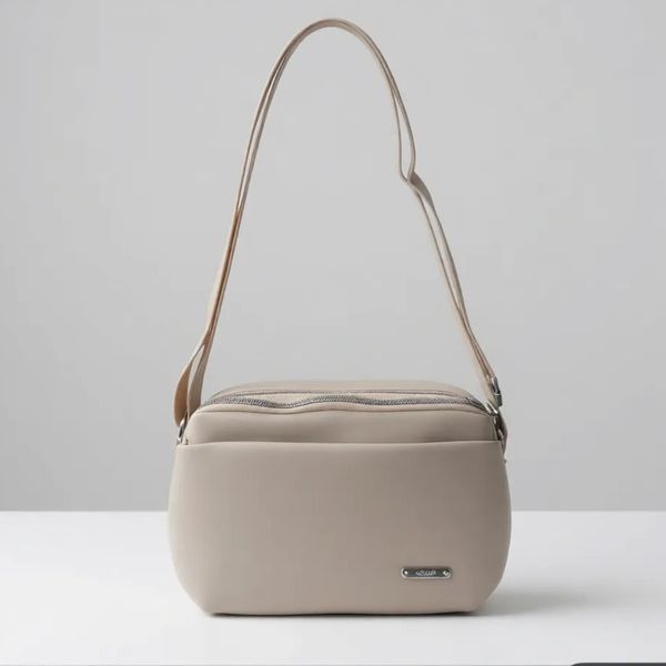 کیف اسپرت نانسی مدل جلو جیب مخفی