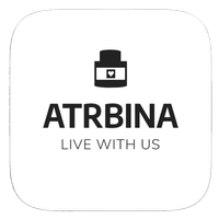 فروشگاه عطربینا