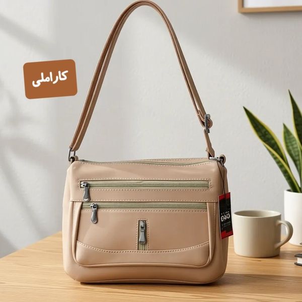 کیف اداری دانشجویی DG