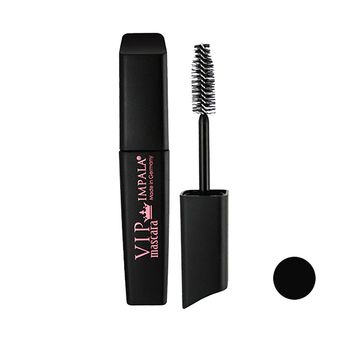 ریمل ایمپالا VIP مدل volume & bamboo silk