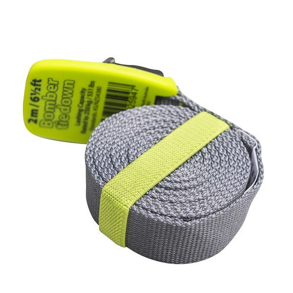 ابزار اتصال سی تو سامیت مدل Bomber Tie Down Strap 2m