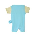 سرهمی نوزادی مدل MDSS-CH3991