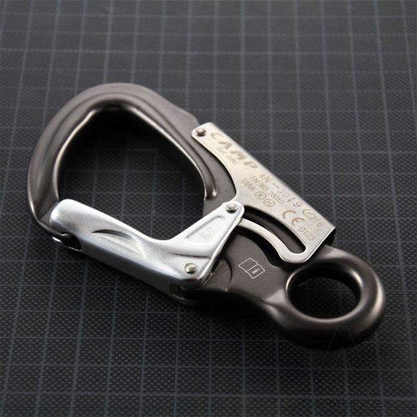 کارابین کمپ مدل Hercules Carabiner