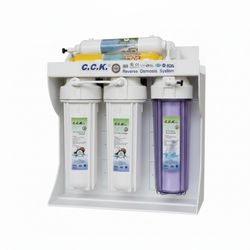 دستگاه تصفیه کننده آب سی سی کا مدل RO-CM100