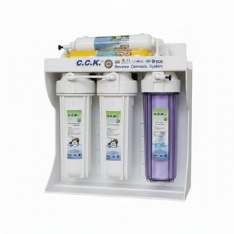 دستگاه تصفیه کننده آب سی سی کا مدل RO-CM100