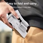 گیمبال و لرزشگیر مدل M1