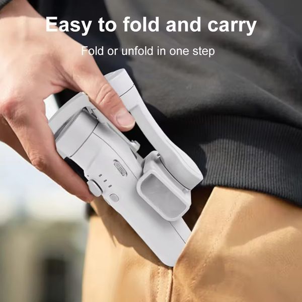 گیمبال و لرزشگیر مدل M1