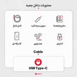 گوشی موبایل اوپو مدل A55 دو سیم کارت ظرفیت 128 گیگابایت و رم 4 گیگابایت
