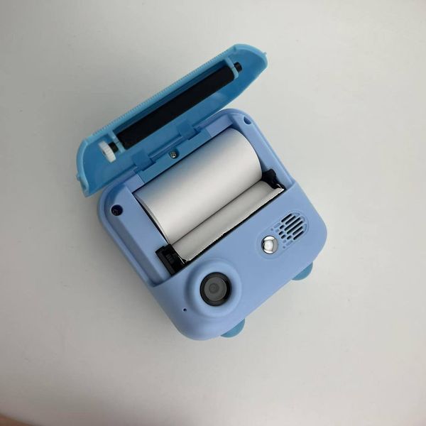 دوربین عکاسی چاپ سریع