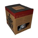 ست جا ادویه 6 پارچه کاپریس مدل بیوتی کد 02