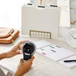 پرینتر لیبل زن دستی دایمو مدل organizer xpress pro