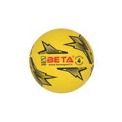 توپ فوتبال بتا مدل PSRG سایز 4